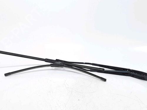 Used Front windshield wiper arm CITROËN C4 II (NC_) 1.6 HDi 90 (92 hp) 25202409
