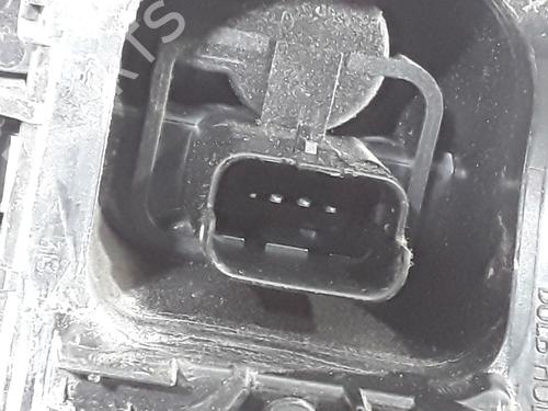 Left taillight RENAULT CLIO IV (BH_) 1.5 dCi 90 | BP25187933C34 