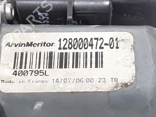 Front right window mechanism RENAULT MEGANE II (BM0/1_, CM0/1_) 1.6 16V | BP25191184C23 