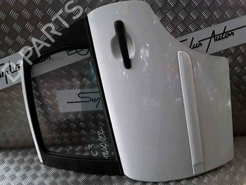 Left rear door CITROËN C3 I (FC_, FN_) 1.4 HDi | BP25188606C4 