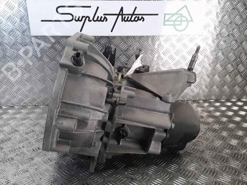Gearbox NISSAN MICRA III (K12) 1.2 16V | BP25183857M3 
