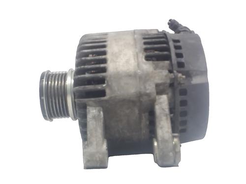 Used Alternator Alternator PEUGEOT 208 I (CA_, CC_) 1.2 VTI 82 (82 hp) 33750767 33750767