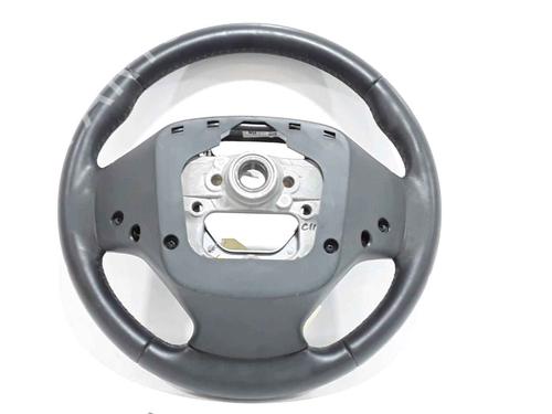 Steering wheel HYUNDAI i20 II (GB, IB) 1.0 T-GDI | BP25173944C49 