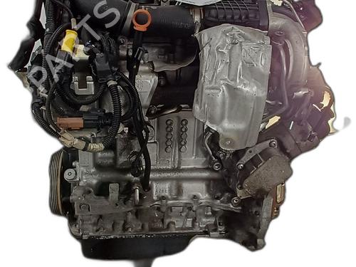 Engine PEUGEOT 206+ (2L_, 2M_) 1.4 HDi eco 70 | BP28176238M1 