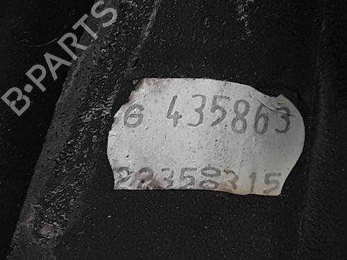 Left mirror RENAULT CLIO II (BB_, CB_) 1.2 (BB0A, BB0F, BB10, BB1K, BB28, BB2D, BB2H, CB0A,... | BP25187090C26 