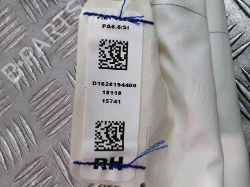 Other FIAT 500X (334_) 1.6 D Multijet (334AXA1B, 334AXA11) | BP25159891O1 