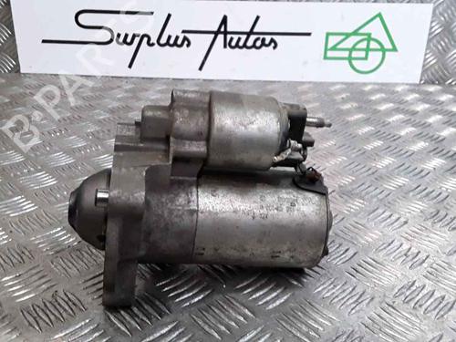 Démarreur CITROËN C5 I (DC_) 2.0 HDi (DCRHZB, DCRHZE) (109 hp) 25177121