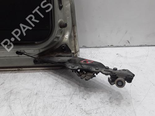 Left rear door MAZDA 5 (CR) 2.0 CD (CR19) | BP29816716C4