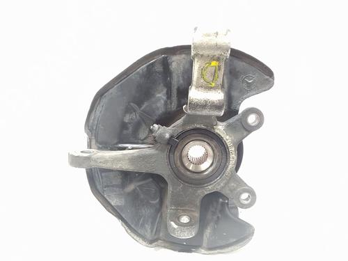 Right front steering knuckle MERCEDES-BENZ B-CLASS Sports Tourer (W245) B 180 CDI (245.207) | BP29843834M26