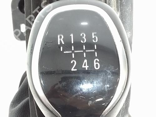 Selector da caixa OPEL CORSA F (P2JO) 1.5 (68) | BP31691563M90 