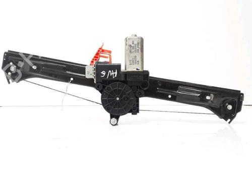 Used Front left window mechanism FIAT BRAVO II (198_) 1.6 D Multijet (198AXH1B) (105 hp) 25185537