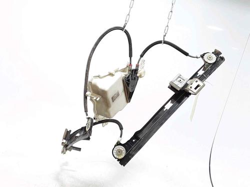 Used Front left window mechanism SEAT ALTEA (5P1) 1.9 TDI (105 hp) 25186041