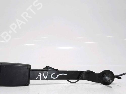 Used Seat buckle RENAULT CLIO IV (BH_) 1.5 dCi 90 (90 hp) 25162322