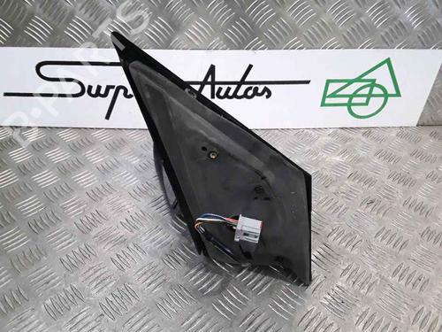 Left mirror FORD FUSION (JU_) 1.4 TDCi | BP25186643C26 