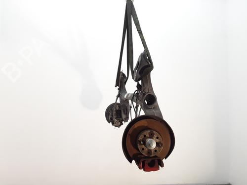 Rear axle ALFA ROMEO MITO (955_) 1.4 MultiAir (955AXL1B) | BP30116802M2 