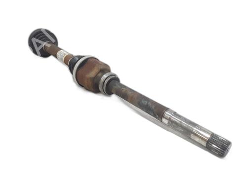 Right front driveshaft CITROËN C3 Picasso (SH_) 1.6 HDI 90 | BP28532674M39