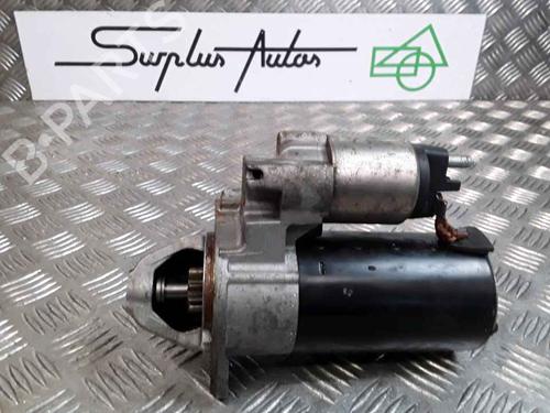 Used Starter MERCEDES-BENZ A-CLASS (W169) A 180 CDI (169.007, 169.307) (109 hp) 25178971