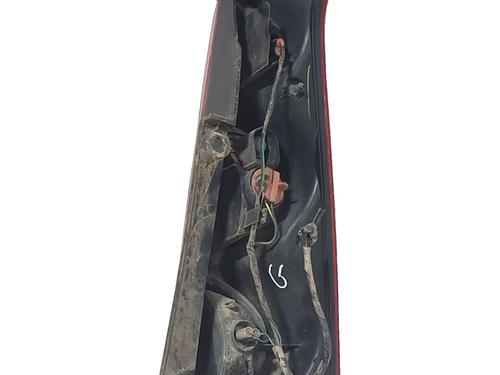 Left taillight NISSAN NOTE (E11, NE11) 1.5 dCi | BP39179171C34 - Image 2