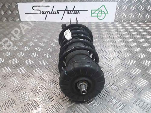 Left front shock absorber CHEVROLET SPARK (M300) 1.0 | BP25196833M16 