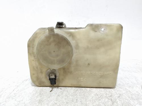 Used Windscreen washer tank Windscreen washer tank 39385102 39385102