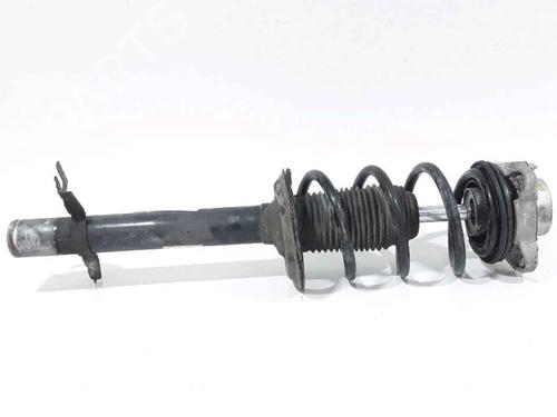 Used Right front shock absorber FIAT DUCATO Van (250_) 120 Multijet 2,3 D (120 hp) 25199029