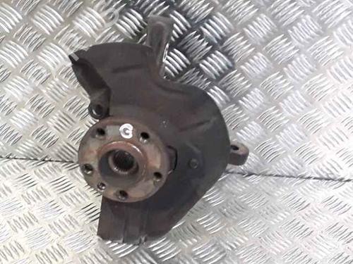 Left front steering knuckle PEUGEOT 807 (EB_) 2.2 HDi | BP25196722M25 