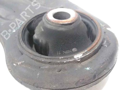 Used Left front suspension arm CHEVROLET AVEO / KALOS Hatchback (T250, T255) 1.2 (84 hp) 25199048
