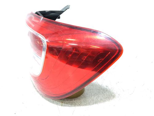 Right taillight DACIA SANDERO II 1.2 LPG | BP37037930C35 - Image 2