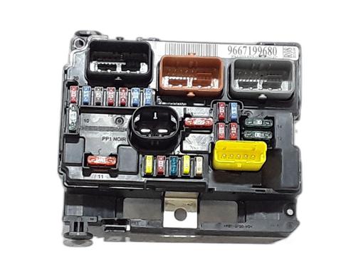 Used Fuse box PEUGEOT 207 SW (WK_) 1.6 HDi (90 hp) 29962168