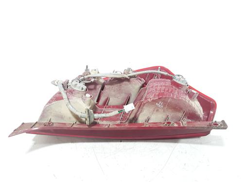 Right taillight HYUNDAI i10 I (PA) 1.2 | BP25192766C35 