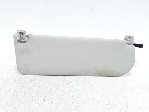 Right sun visor PEUGEOT 807 (EB_) 2.2 HDi | BP33561031I2 - Image 4