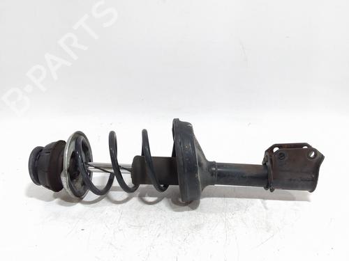 Right front shock absorber RENAULT TWINGO II (CN0_) 1.2 16V (CN04, CN0B) | BP37648433M17 - Image 3