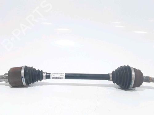 Used Left front driveshaft PEUGEOT 2008 II (UD_, US_, UY_, UJ_, UR_, UC_) 1.2 PureTech 130 (USHNS, URHNS) (130 hp) 25200959