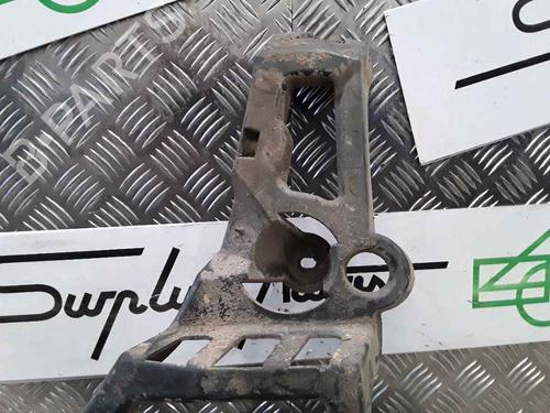 Rear bumper bracket RENAULT MEGANE III Hatchback (BZ0/1_, B3_) 1.5 dCi (BZ0C) | BP25168038C159 