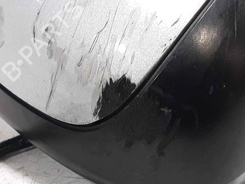Right mirror PEUGEOT 307 (3A/C) 1.6 HDi 110 | BP25191958C27 