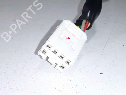 Left taillight KIA CEE'D SW (ED) 1.6 CRDi 115 | BP25187265C34 