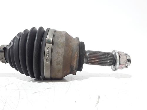 Right front driveshaft MITSUBISHI ASX (GA_W_) 1.8 DI-D (GA6W) | BP33750032M39 - Image 3