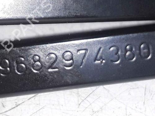 Front windshield wiper arm CITROËN BERLINGO MULTISPACE (B9) 1.6 HDi 90 | BP25202553C143 