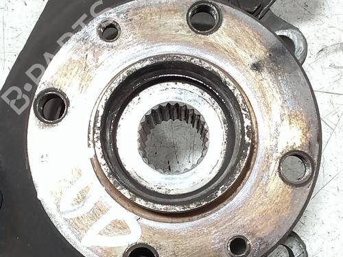 Right front steering knuckle CITROËN NEMO Box Body/MPV (AA_) | BP40025026M26 - Image 4
