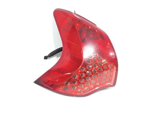 Venstre baglygte Venstre baglygte PEUGEOT 3008 I MPV (0U_) 1.6 HDi (109 hp) 36004853 36004853