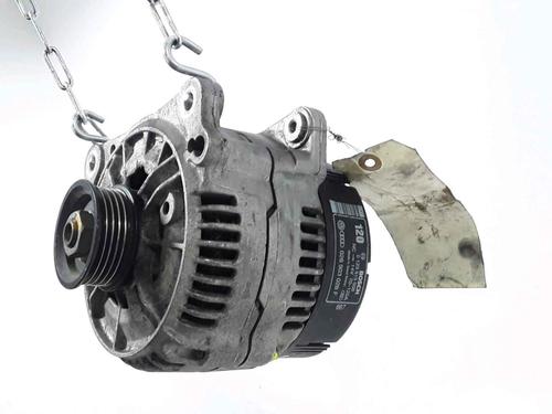 Alternator AUDI A4 B5 (8D2) 1.9 TDI | BP25177539M7 