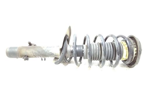 Used Right front shock absorber Right front shock absorber PEUGEOT 207 (WA_, WC_) 1.6 HDi (109 hp) 33296880 33296880
