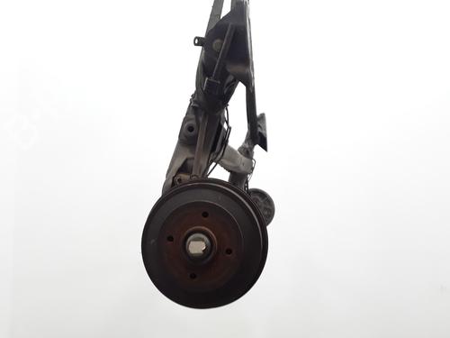 Rear axle CITROËN C3 II (SC_) 1.4 HDi 70 (SC8HZC, SC8HR0, SC8HP4) | BP31301676M2 - Image 4