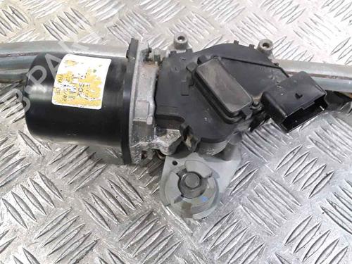 Front wiper motor CITROËN C3 I (FC_, FN_) 1.1 i | BP25201673M29 
