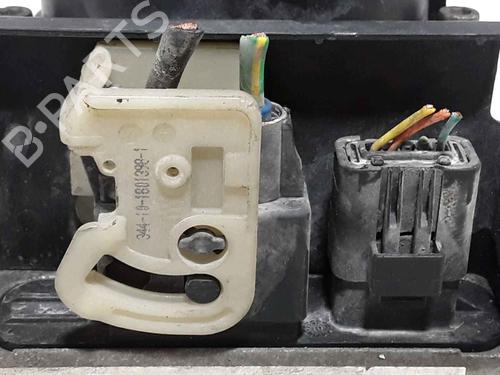 Steering pump PEUGEOT 5008 (0U_, 0E_) 2.0 HDi 150 / BlueHDi 150 | BP25175343M99 