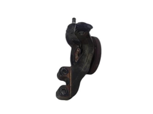 Left front steering knuckle PEUGEOT 307 (3A/C) 1.6 HDi 110 | BP25856596M25 