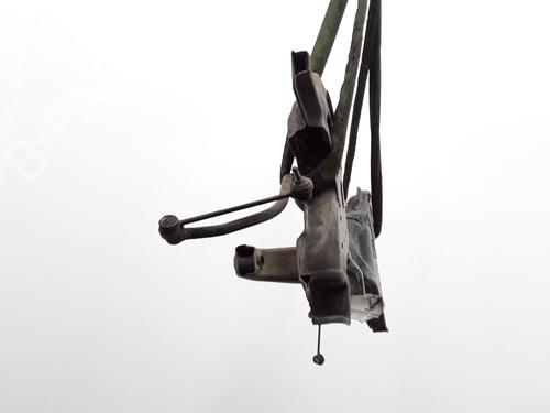 Subframe HYUNDAI i10 I (PA) 1.2 | BP28050021M9 