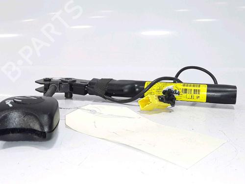 Front left belt tensioner OPEL MERIVA B MPV (S10) 1.7 CDTI (75) | BP25162579C87 