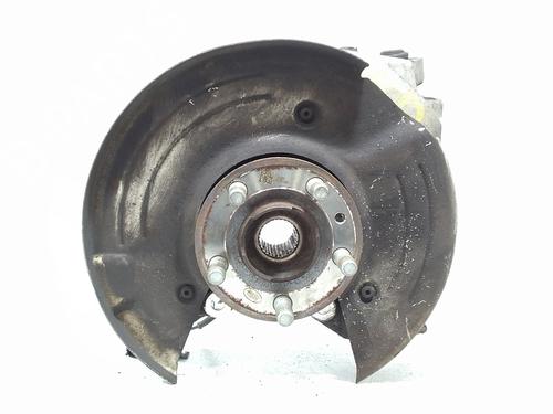 Used Right rear steering knuckle JAGUAR F-PACE (X761) 3.0 SDV6 AWD (300 hp) 32456201