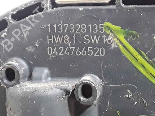 Front wiper motor PEUGEOT 407 SW (6E_, 6D_) 2.0 HDi 135 | BP25201934M29 